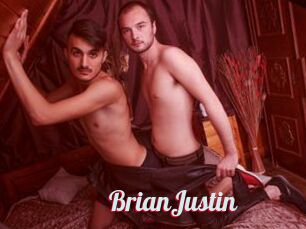 BrianJustin