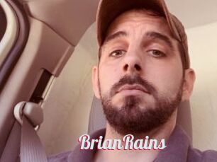 BrianRains