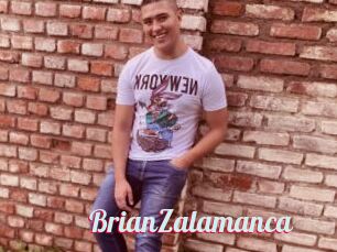 BrianZalamanca