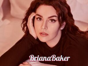 BrianaBaker