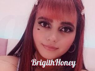 BrigithHoney