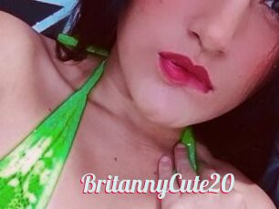 BritannyCute20