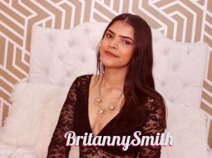 BritannySmith