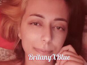 BritanyXBlue