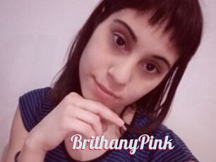 BrithanyPink