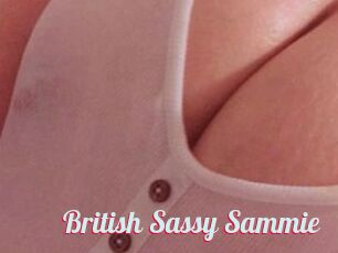 British_Sassy_Sammie