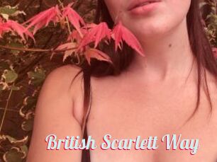 British_Scarlett_Way