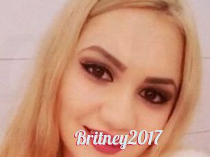 Britney2017