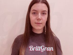 BrittGran