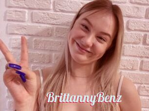 BrittannyBenz