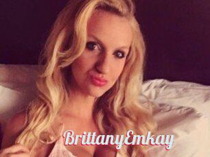 BrittanyEmkay