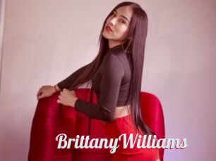 BrittanyWilliams