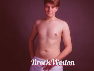 BrockWeston