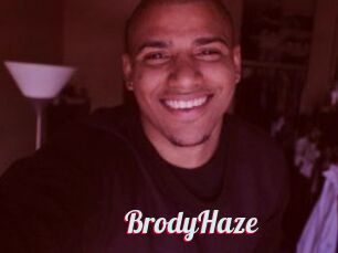 Brody_Haze