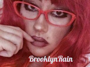 BrooklynRain