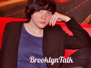 BrooklynTalk