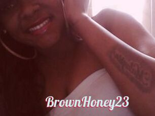 BrownHoney23