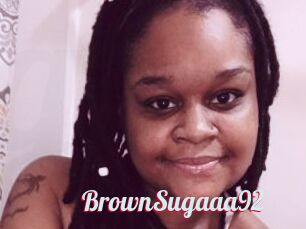 BrownSugaaa92