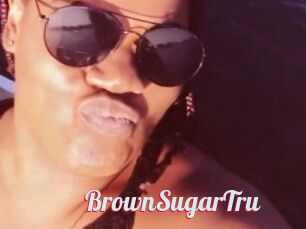 BrownSugarTru