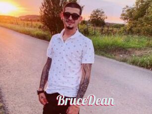 BruceDean