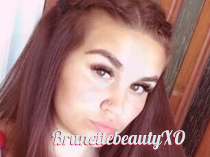 BrunettebeautyXO