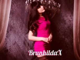 BrunhildaX