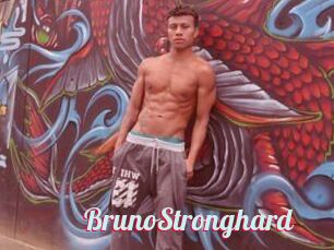 BrunoStronghard