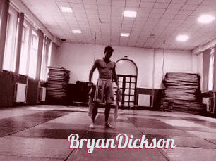 BryanDickson