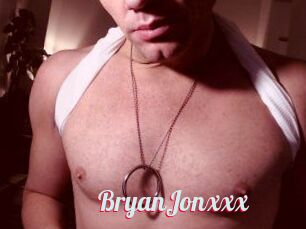 BryanJonxxx