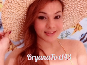 BryanaFox143