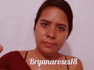 Bryanaroses18