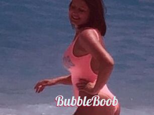 BubbleBoob