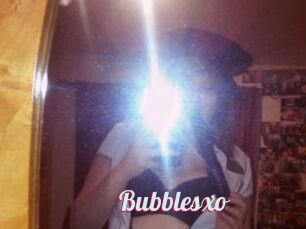 Bubblesxo