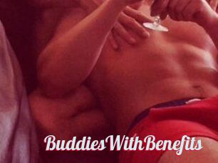 BuddiesWithBenefits