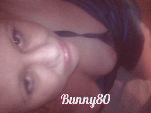 Bunny80