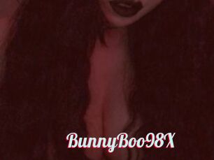 BunnyBoo98X