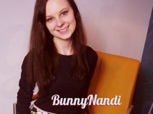 BunnyNandi