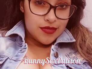 BunnySexPatison