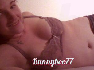 Bunnyboo77