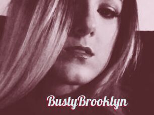 BustyBrooklyn