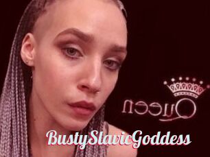 BustySlavicGoddess