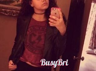 BusyBri