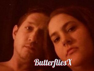 ButterfliesX