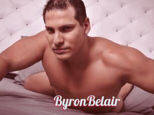 ByronBelair