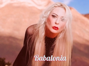 Babalonia