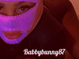 Babbybunny87