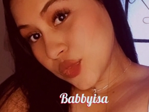 Babbyisa