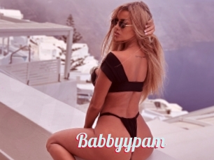 Babbyypam