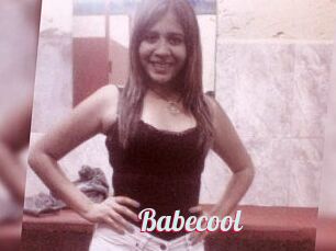 Babecool