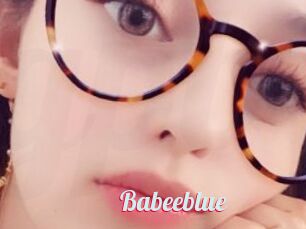 Babeeblue